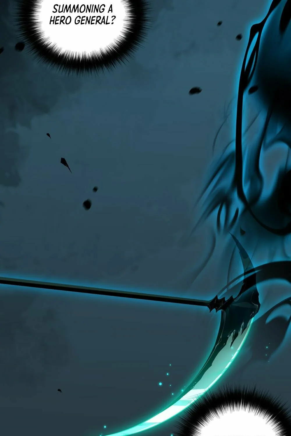 Catastrophic Necromancer (Colored) Chapter 24 page 42 - 