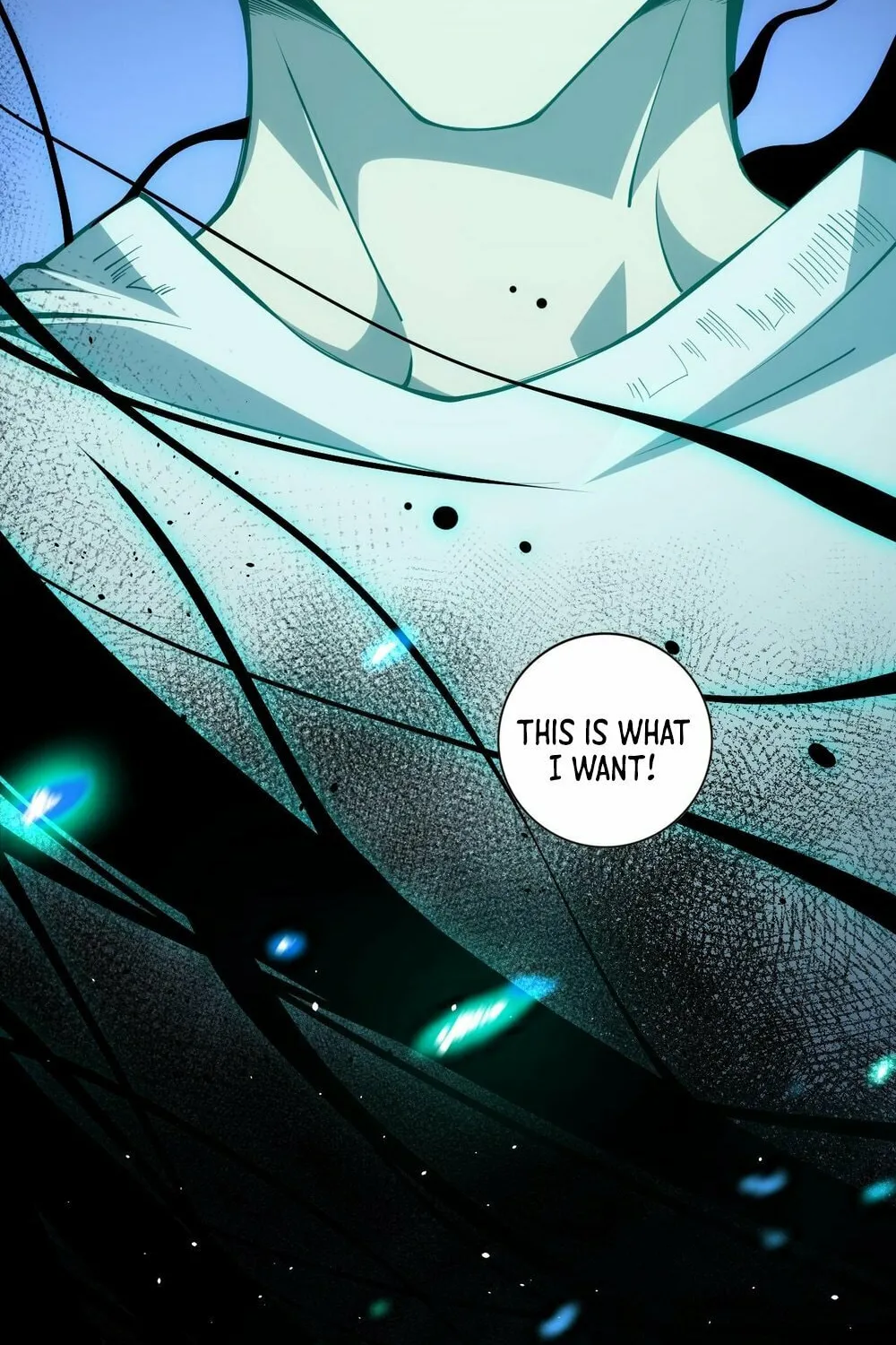 Catastrophic Necromancer (Colored) Chapter 24 page 49 - 