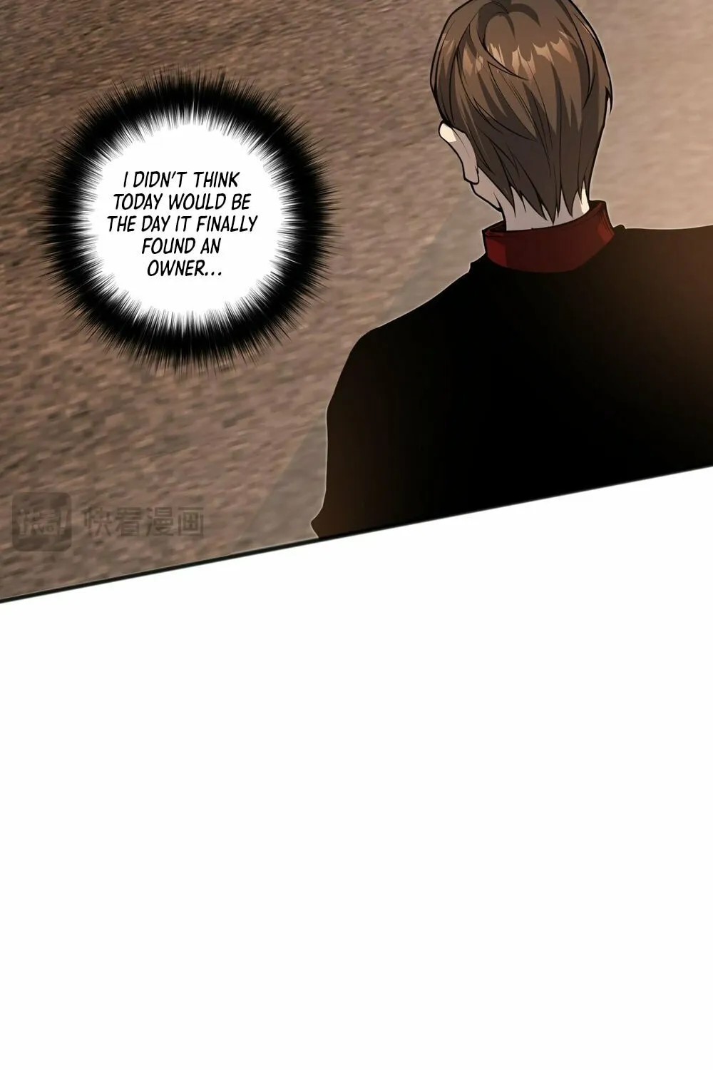 Catastrophic Necromancer (Colored) Chapter 24 page 54 - 