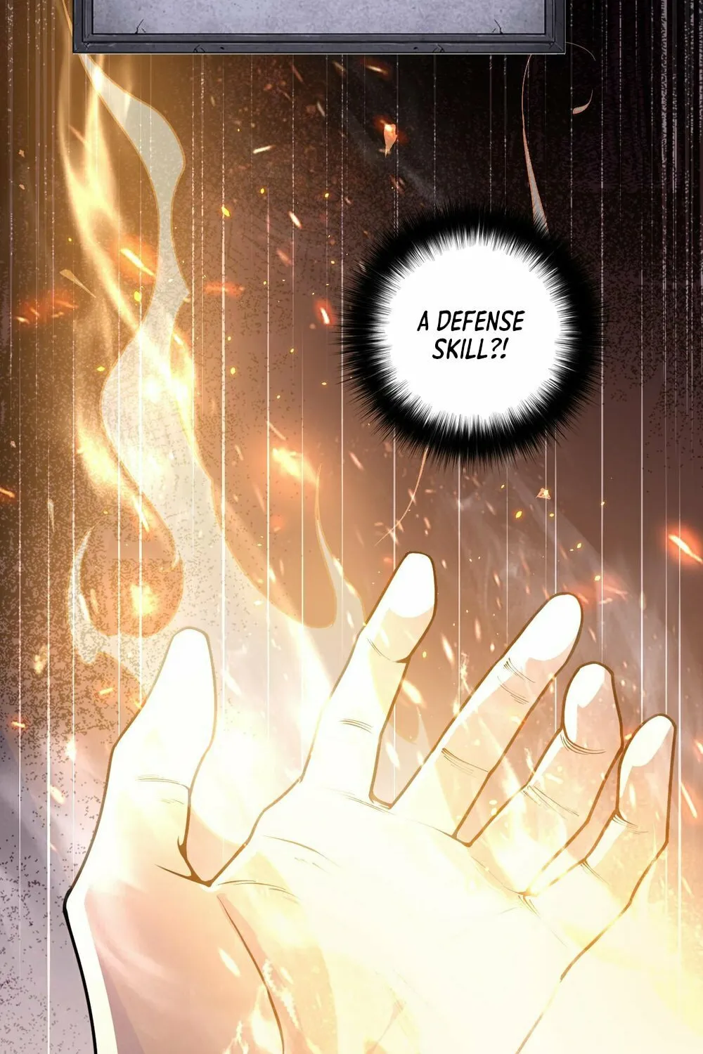 Catastrophic Necromancer (Colored) Chapter 24 page 61 - 