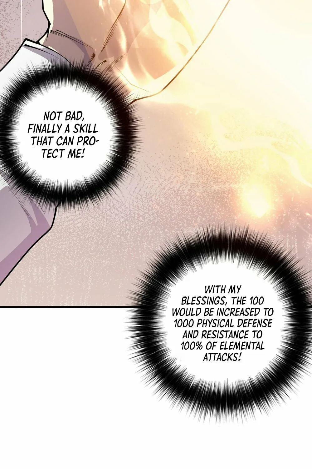 Catastrophic Necromancer (Colored) Chapter 24 page 62 - 
