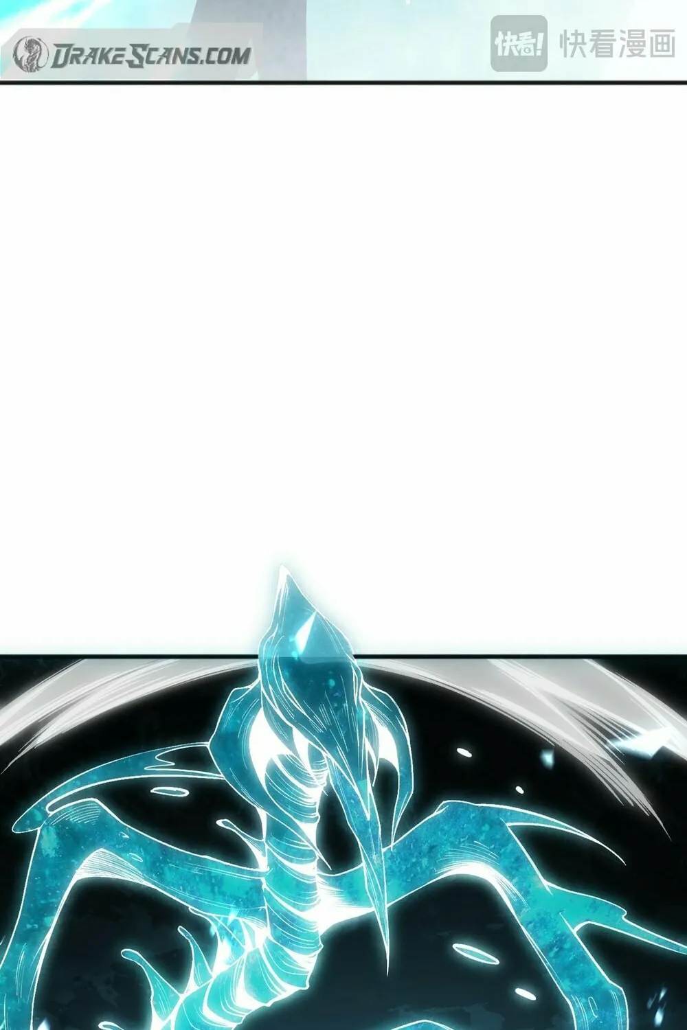 Catastrophic Necromancer (Colored) Chapter 24 page 65 - 