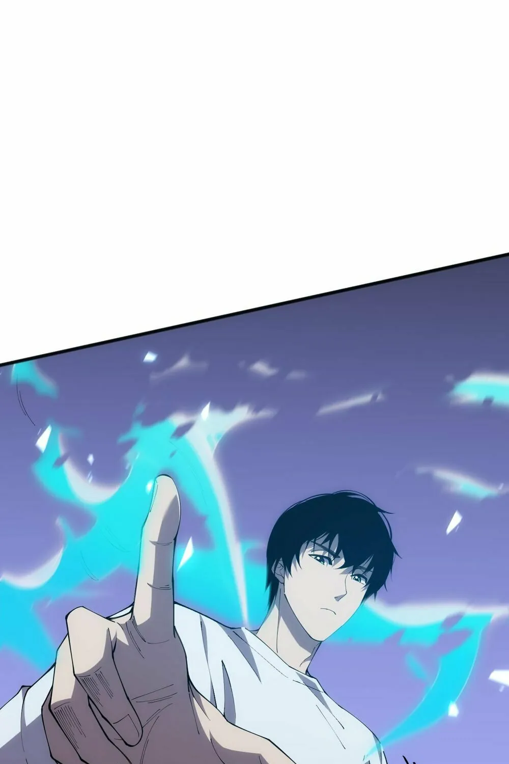 Catastrophic Necromancer (Colored) Chapter 24 page 68 - 