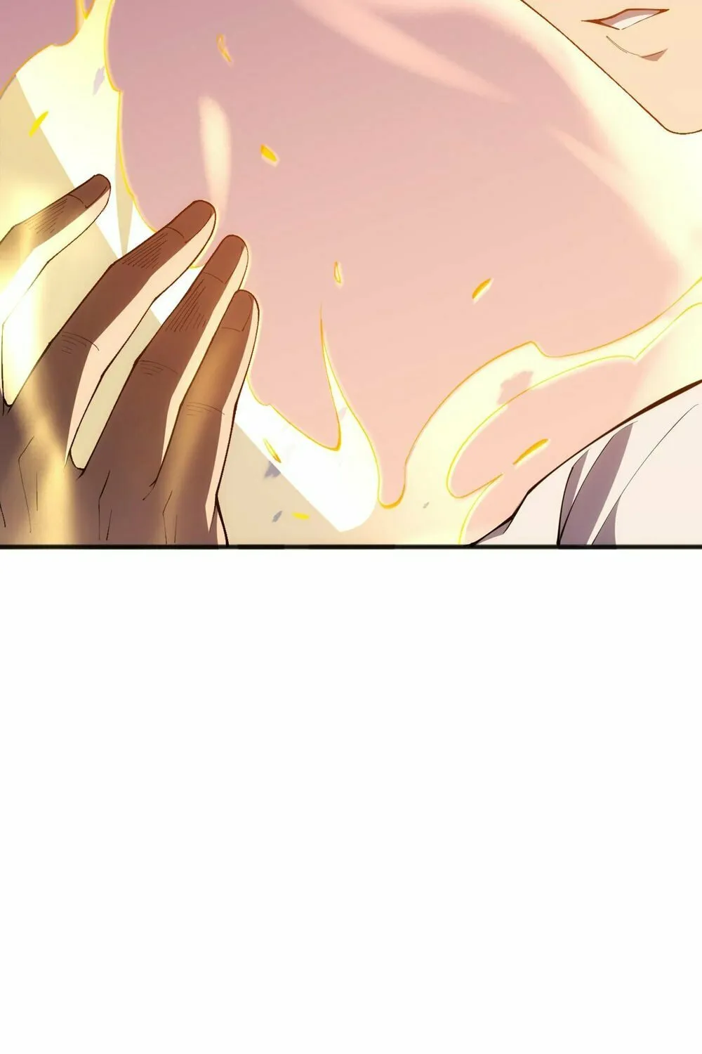 Catastrophic Necromancer (Colored) Chapter 24 page 70 - 