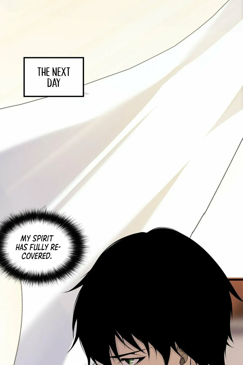 Catastrophic Necromancer (Colored) Chapter 24 page 78 - 