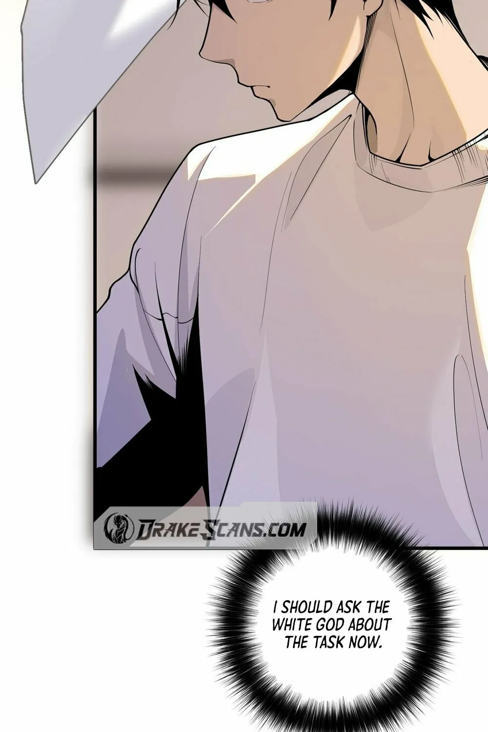 Catastrophic Necromancer (Colored) Chapter 24 page 79 - 