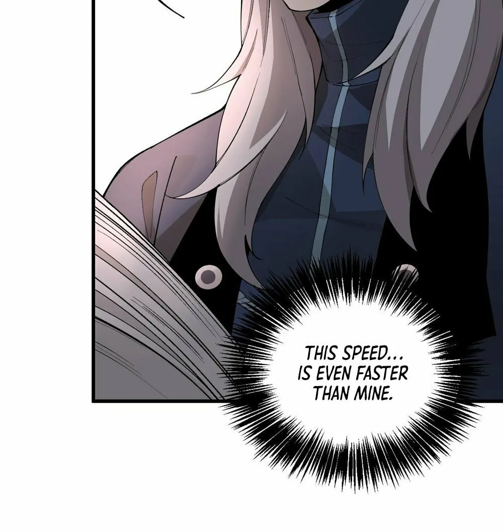 Catastrophic Necromancer (Colored) Chapter 24 page 82 - 