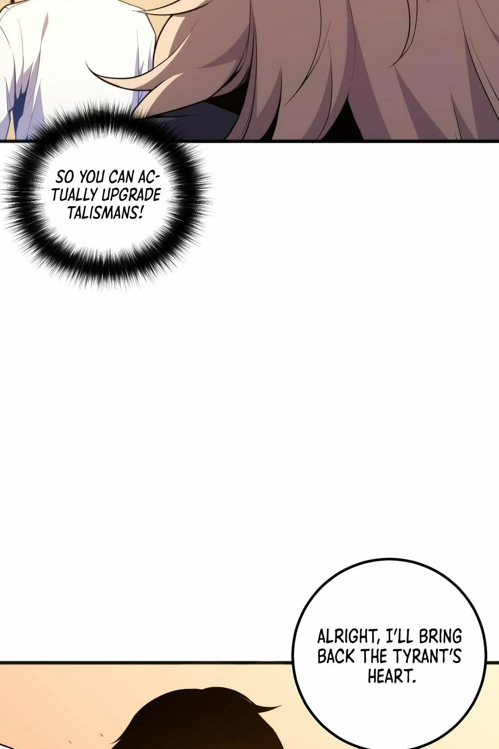 Catastrophic Necromancer (Colored) Chapter 24 page 92 - 