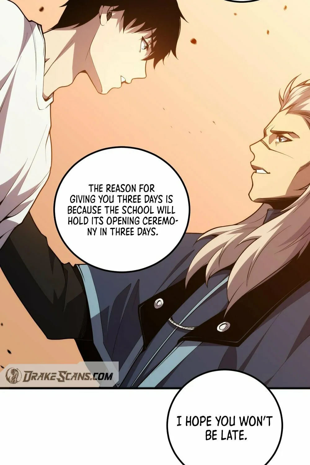 Catastrophic Necromancer (Colored) Chapter 24 page 93 - 