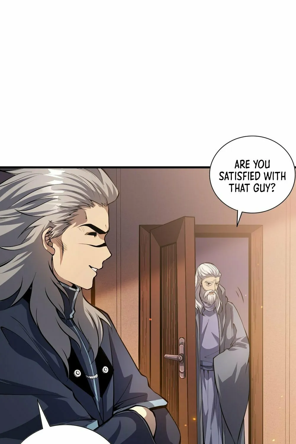 Catastrophic Necromancer (Colored) Chapter 24 page 95 - 