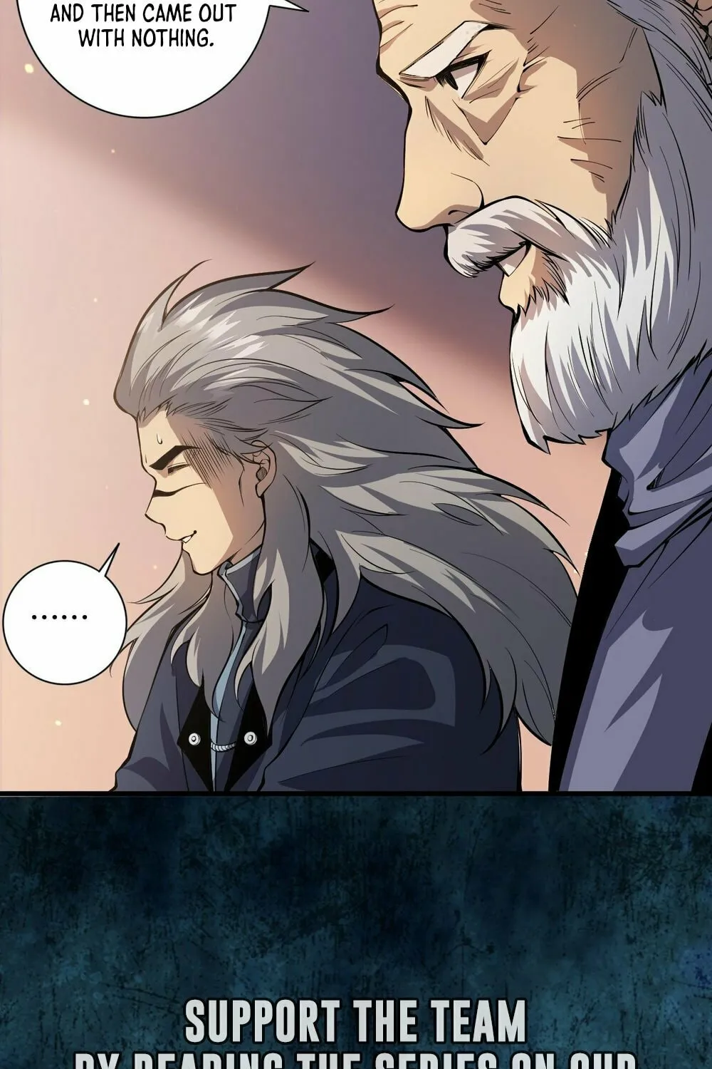 Catastrophic Necromancer (Colored) Chapter 24 page 97 - 