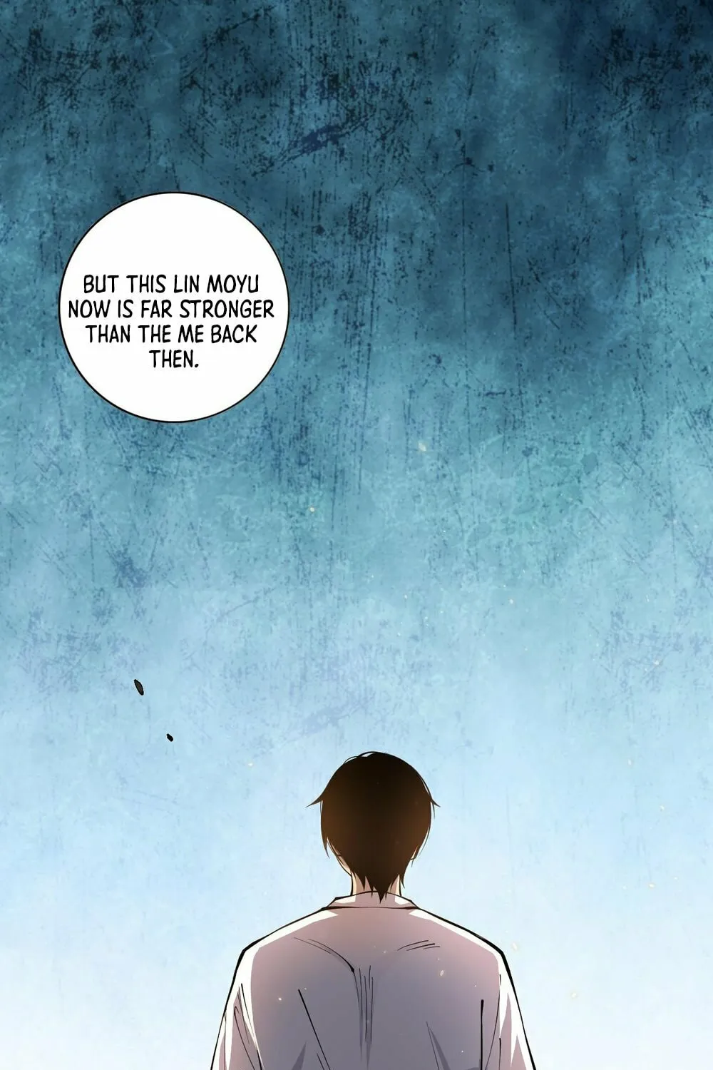 Catastrophic Necromancer (Colored) Chapter 24 page 99 - 