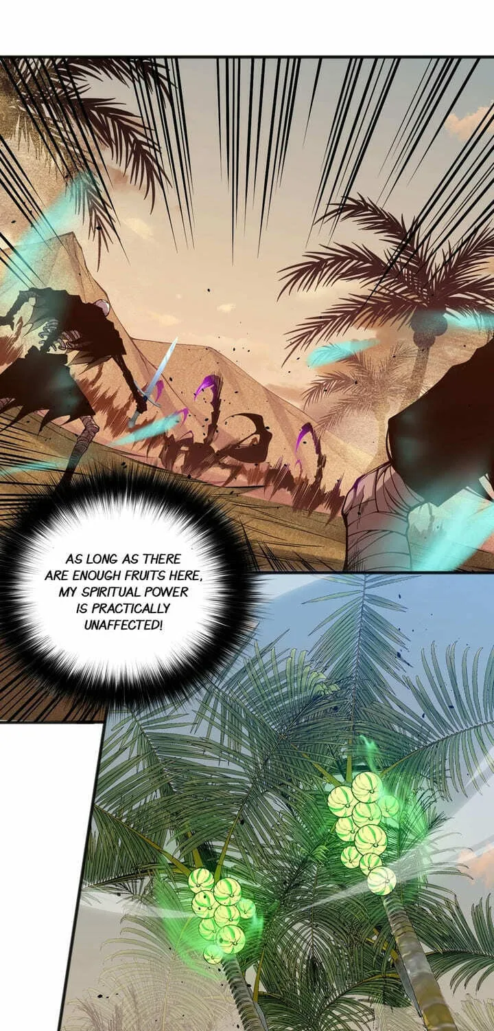 Catastrophic Necromancer (Colored) Chapter 25 page 54 - 