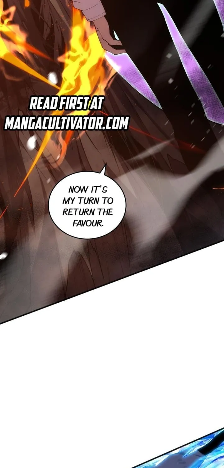 Catastrophic Necromancer (Colored) Chapter 25 page 69 - 