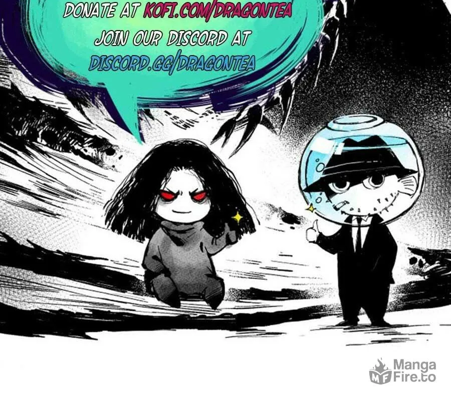 Catastrophic Necromancer (Colored) Chapter 26.5 page 4 - 