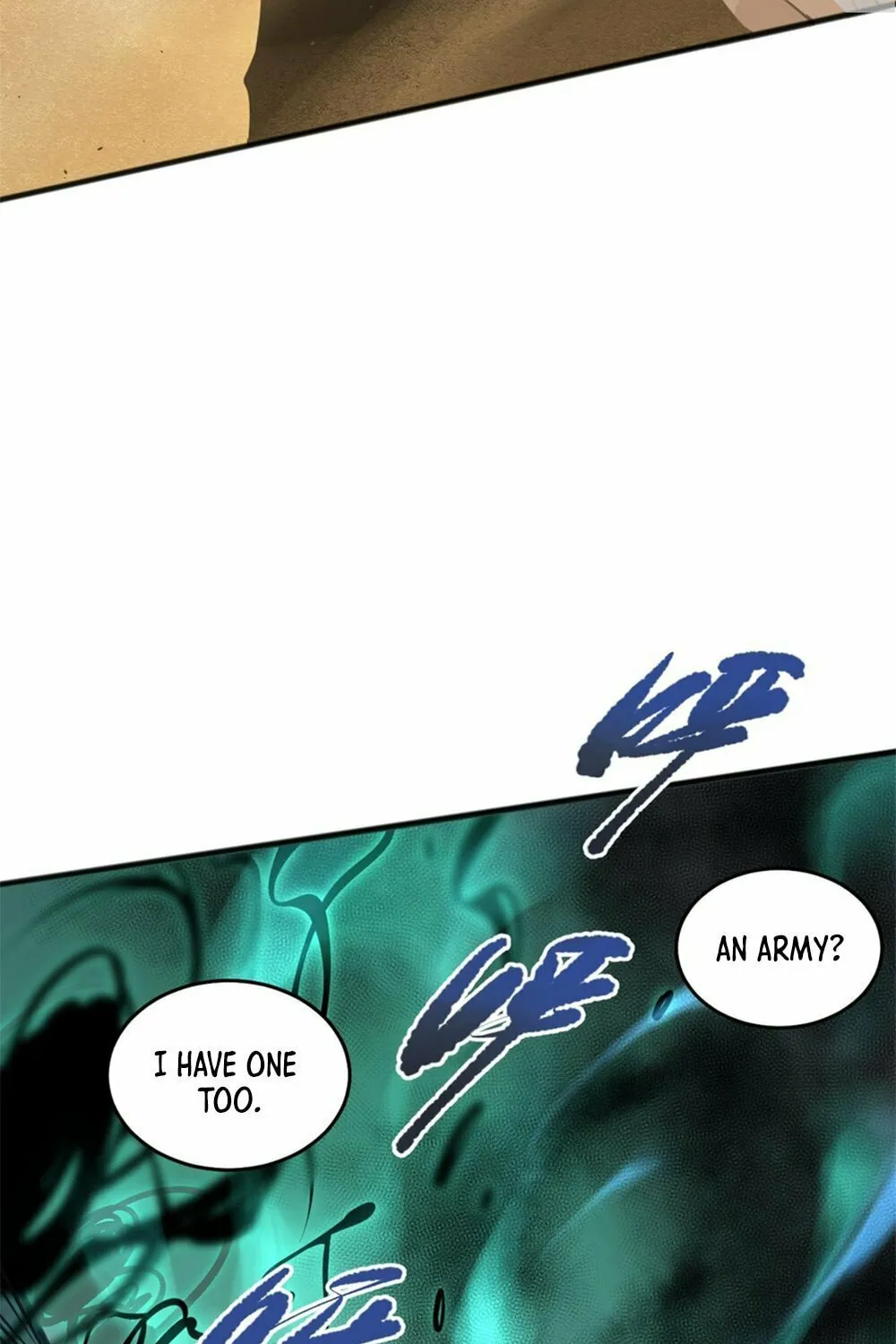 Catastrophic Necromancer (Colored) Chapter 26 page 11 - 
