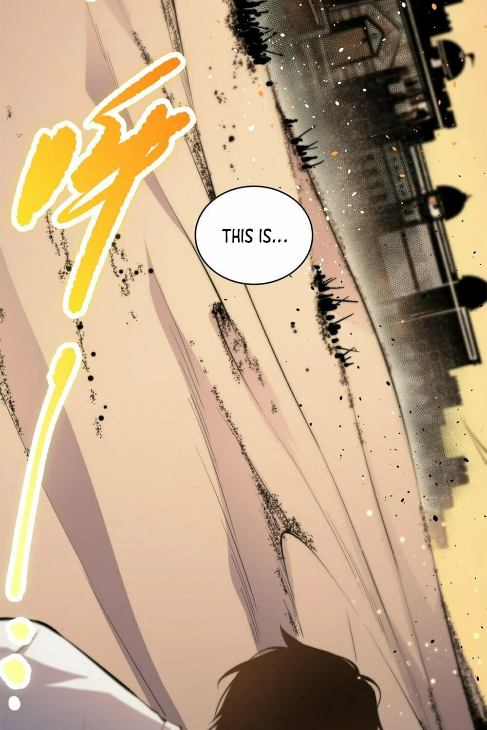 Catastrophic Necromancer (Colored) Chapter 26 page 107 - 