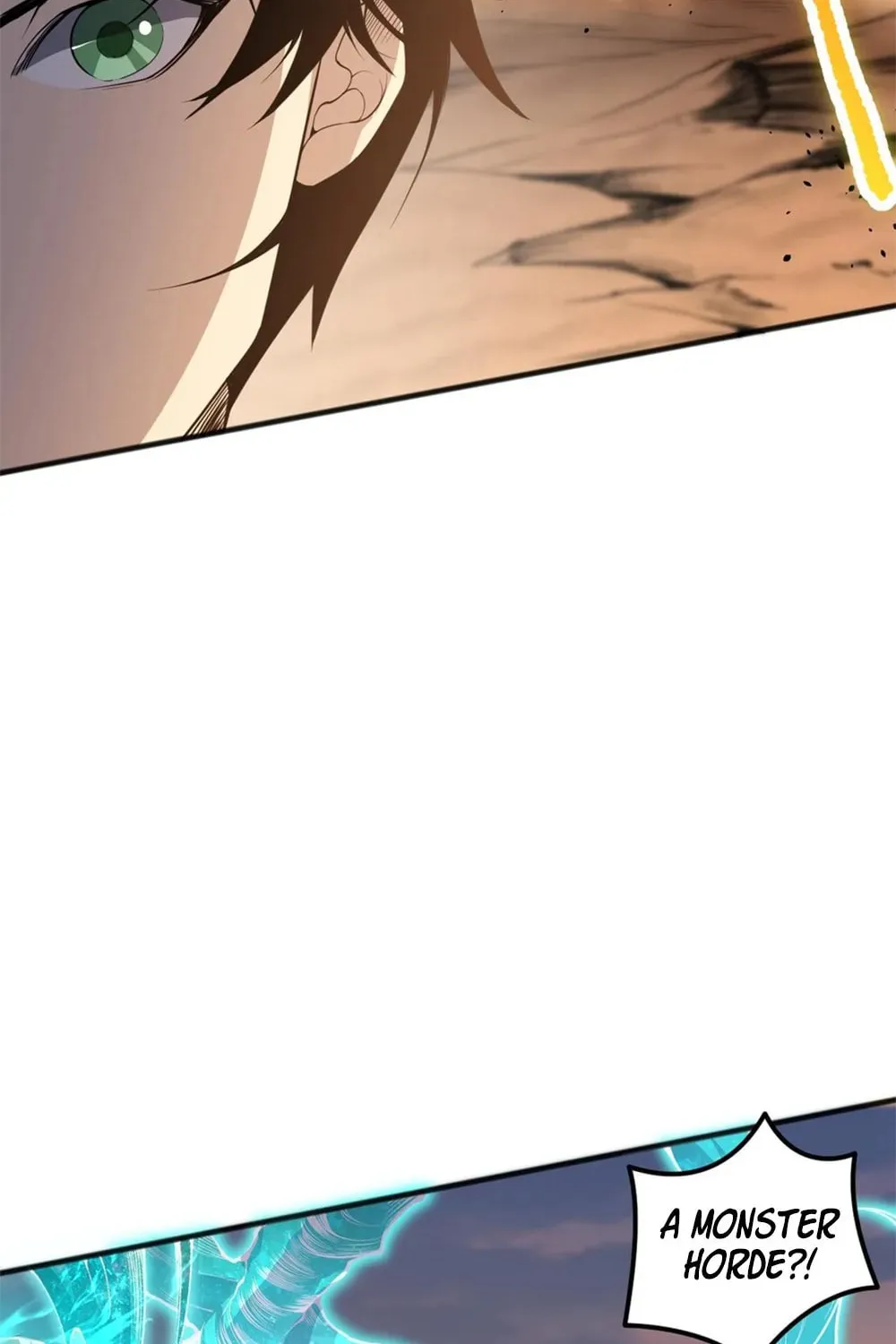 Catastrophic Necromancer (Colored) Chapter 26 page 31 - 