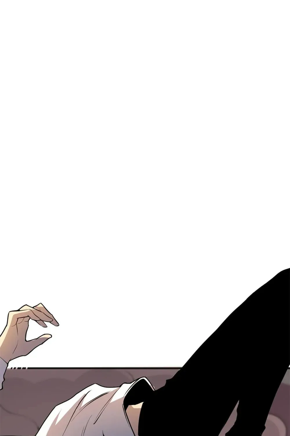 Catastrophic Necromancer (Colored) Chapter 26 page 34 - 