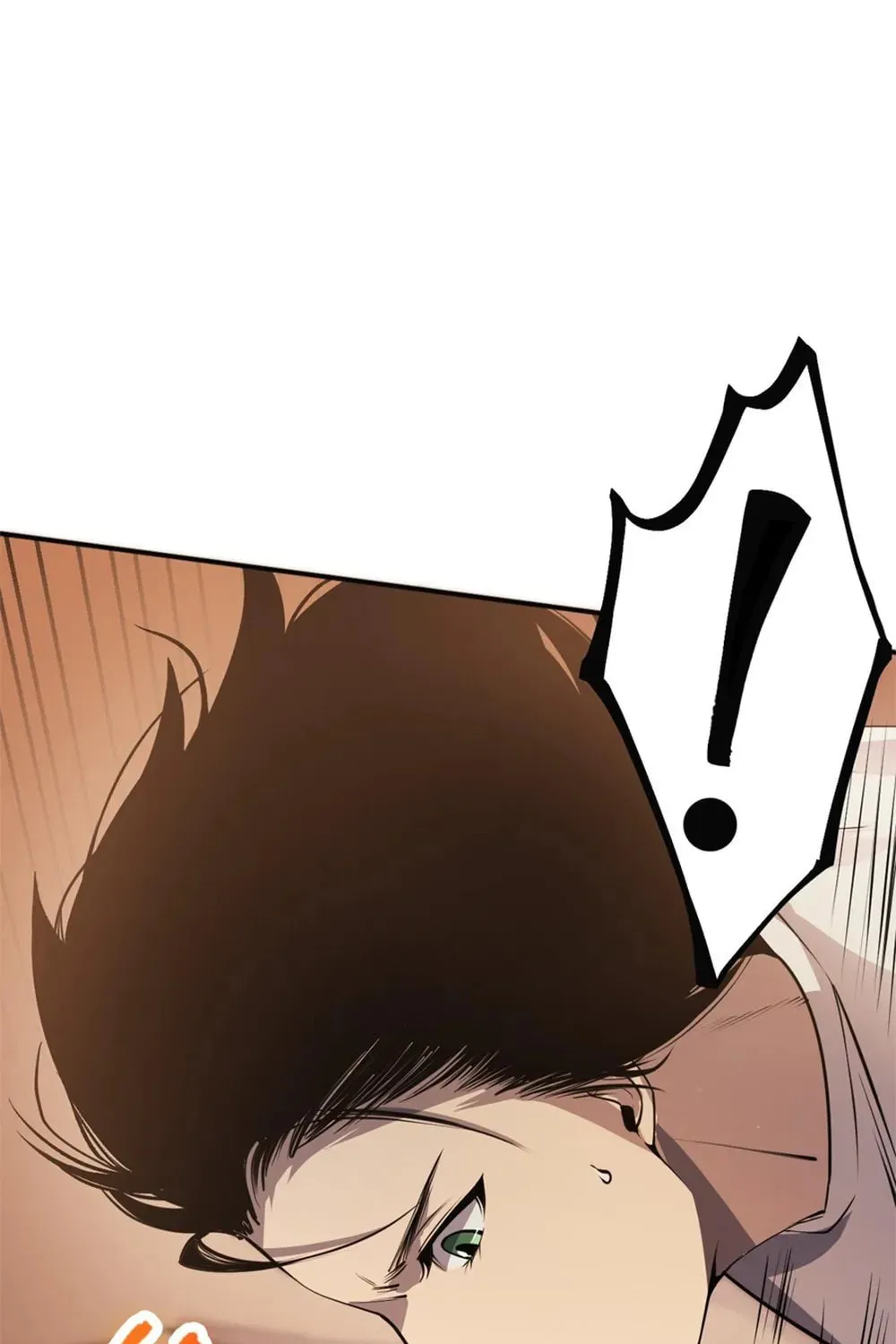 Catastrophic Necromancer (Colored) Chapter 26 page 38 - 