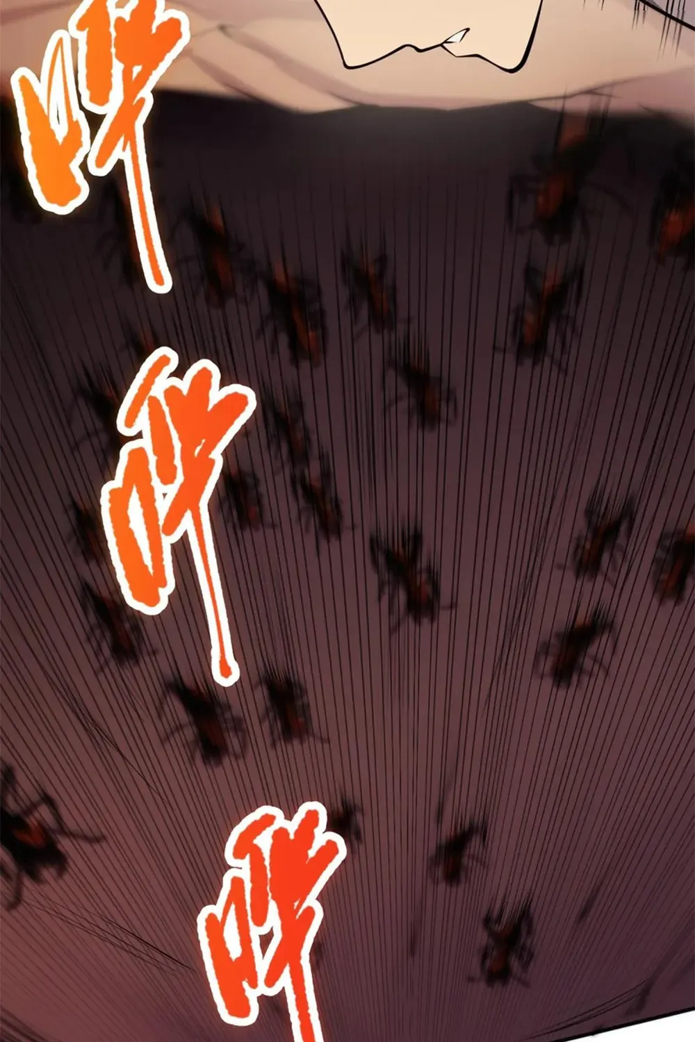 Catastrophic Necromancer (Colored) Chapter 26 page 39 - 