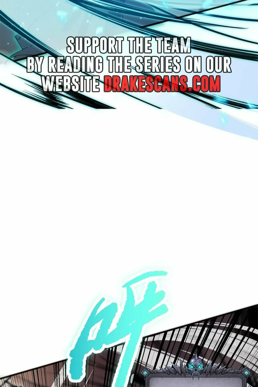 Catastrophic Necromancer (Colored) Chapter 26 page 53 - 