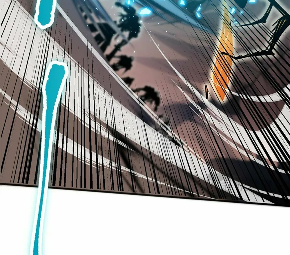 Catastrophic Necromancer (Colored) Chapter 26 page 55 - 