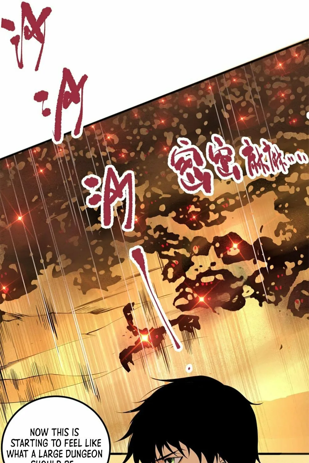 Catastrophic Necromancer (Colored) Chapter 26 page 9 - 