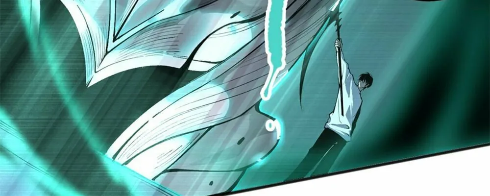 Catastrophic Necromancer (Colored) Chapter 27 page 12 - 