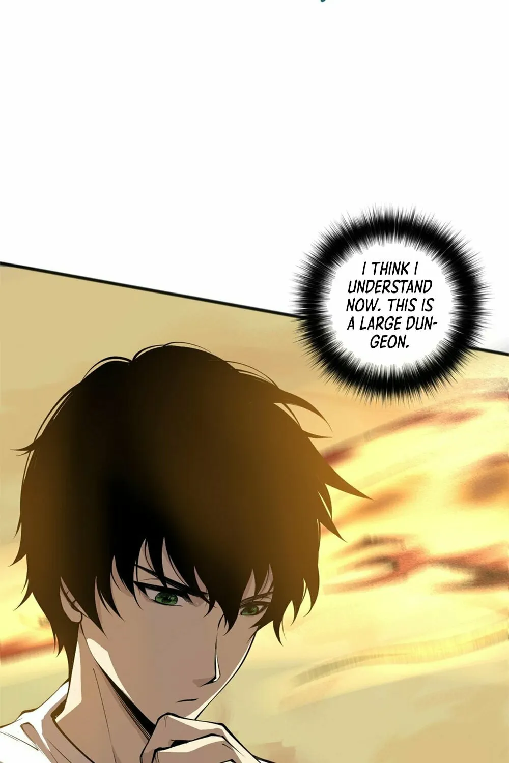 Catastrophic Necromancer (Colored) Chapter 27 page 41 - 