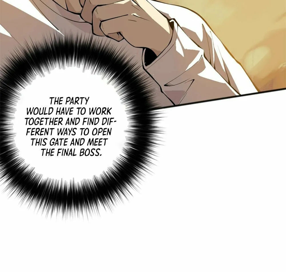 Catastrophic Necromancer (Colored) Chapter 27 page 42 - 
