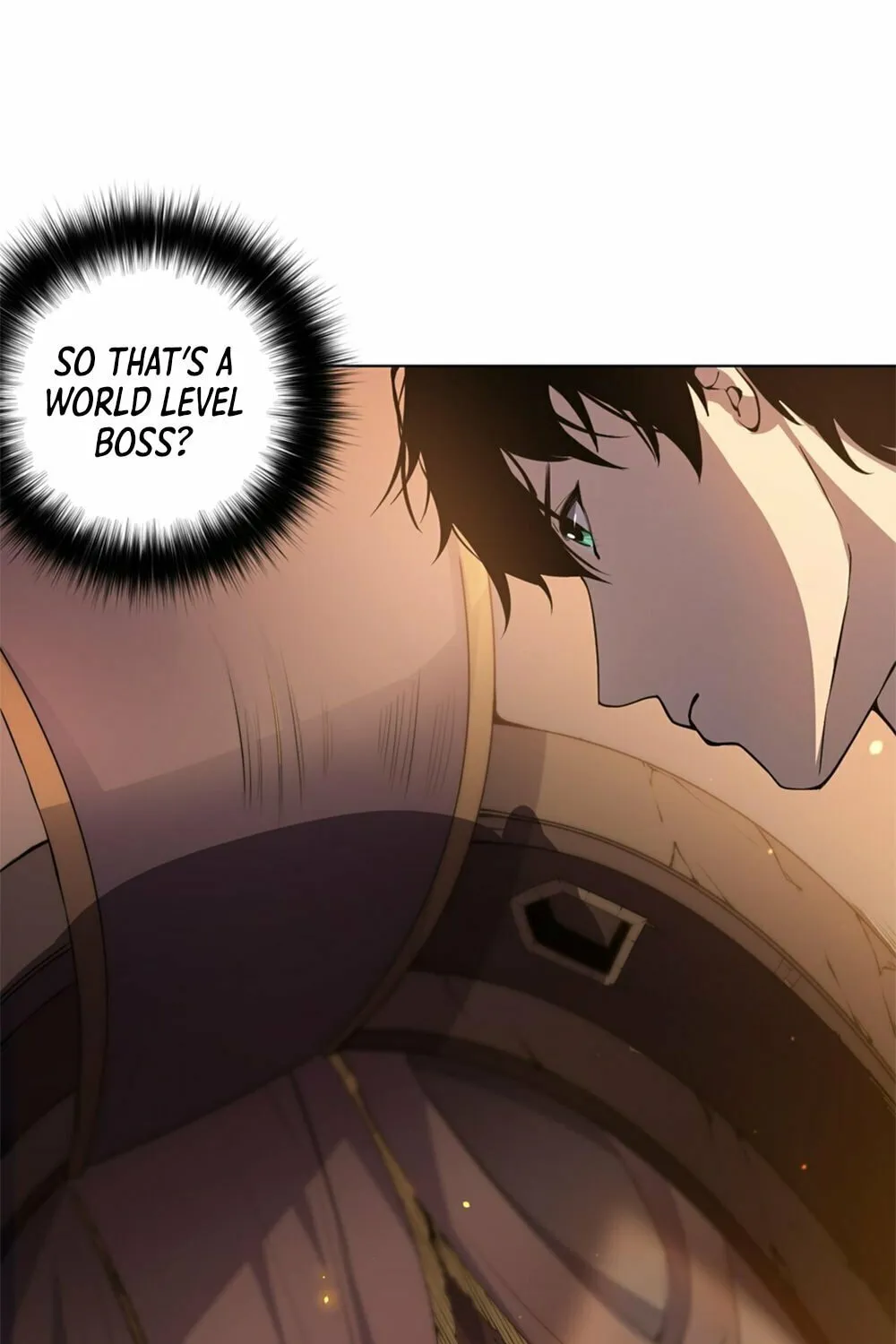 Catastrophic Necromancer (Colored) Chapter 27 page 54 - 