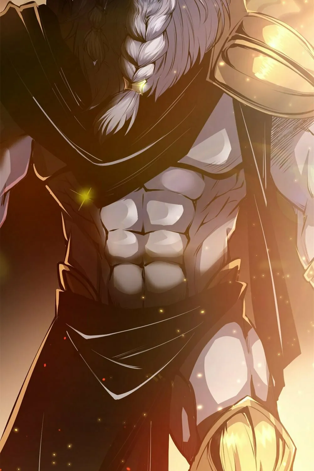 Catastrophic Necromancer (Colored) Chapter 27 page 56 - 