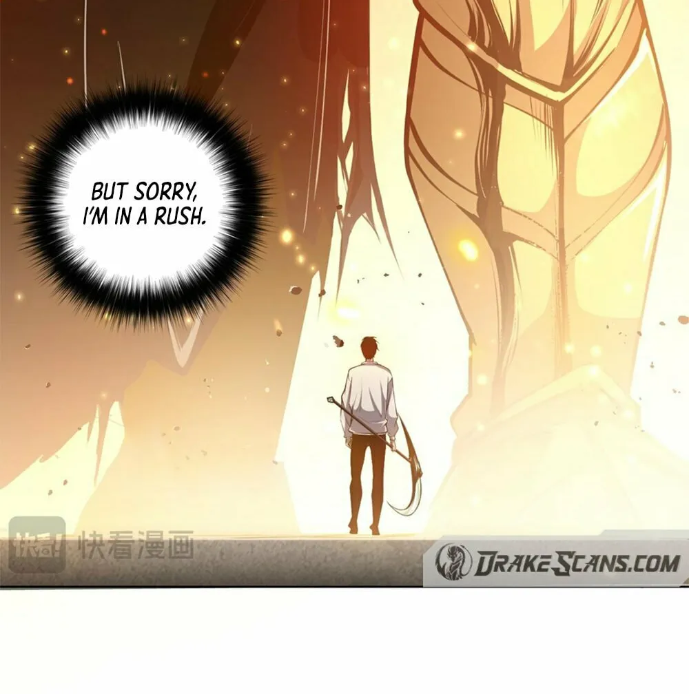 Catastrophic Necromancer (Colored) Chapter 27 page 57 - 