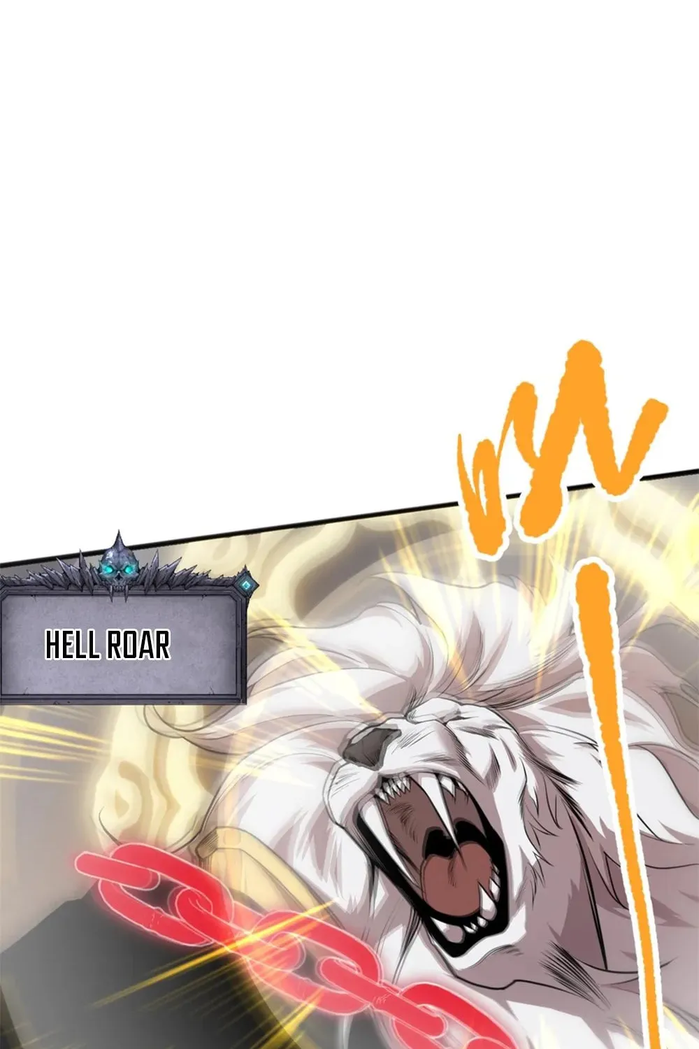 Catastrophic Necromancer (Colored) Chapter 27 page 74 - 