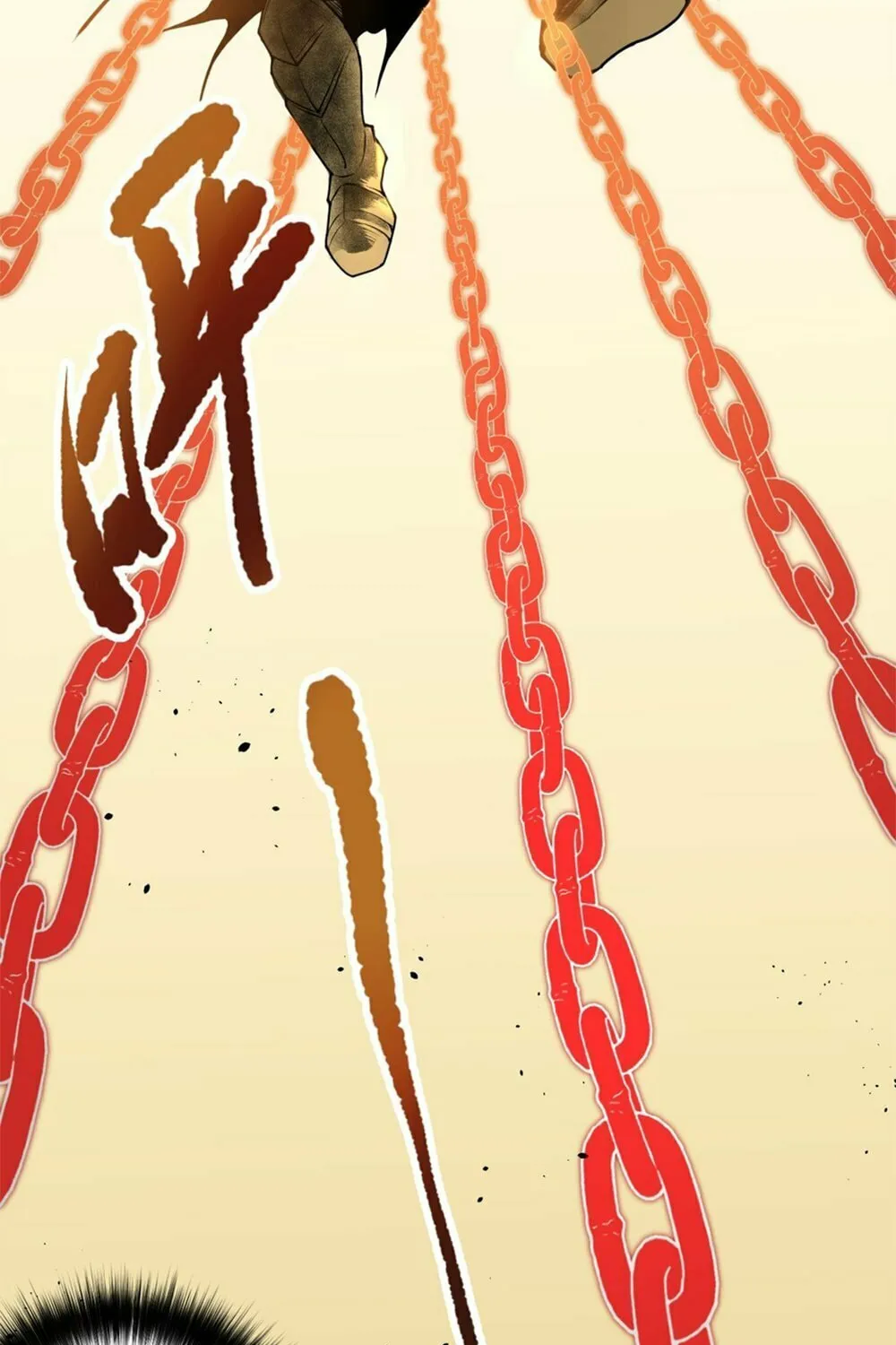 Catastrophic Necromancer (Colored) Chapter 27 page 79 - 