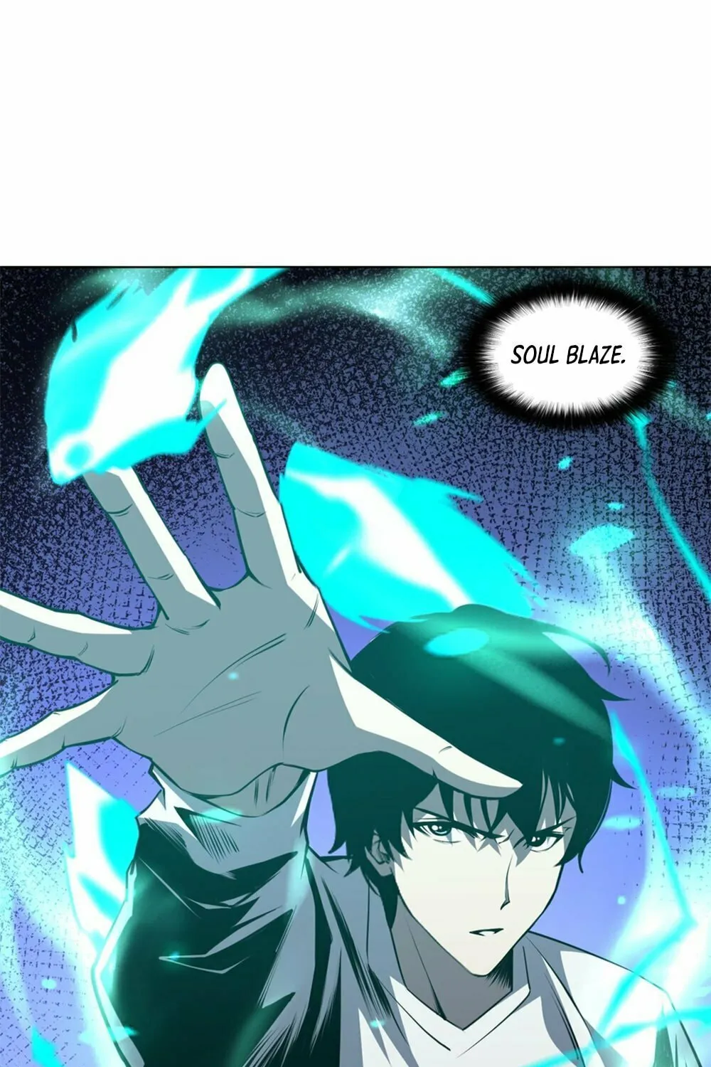 Catastrophic Necromancer (Colored) Chapter 27 page 82 - 