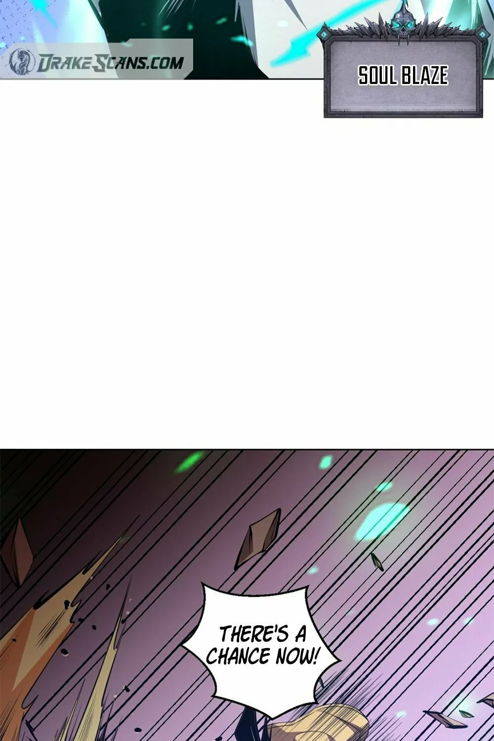 Catastrophic Necromancer (Colored) Chapter 27 page 83 - 