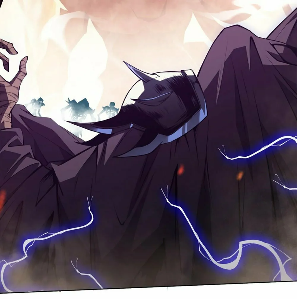 Catastrophic Necromancer (Colored) Chapter 27 page 86 - 