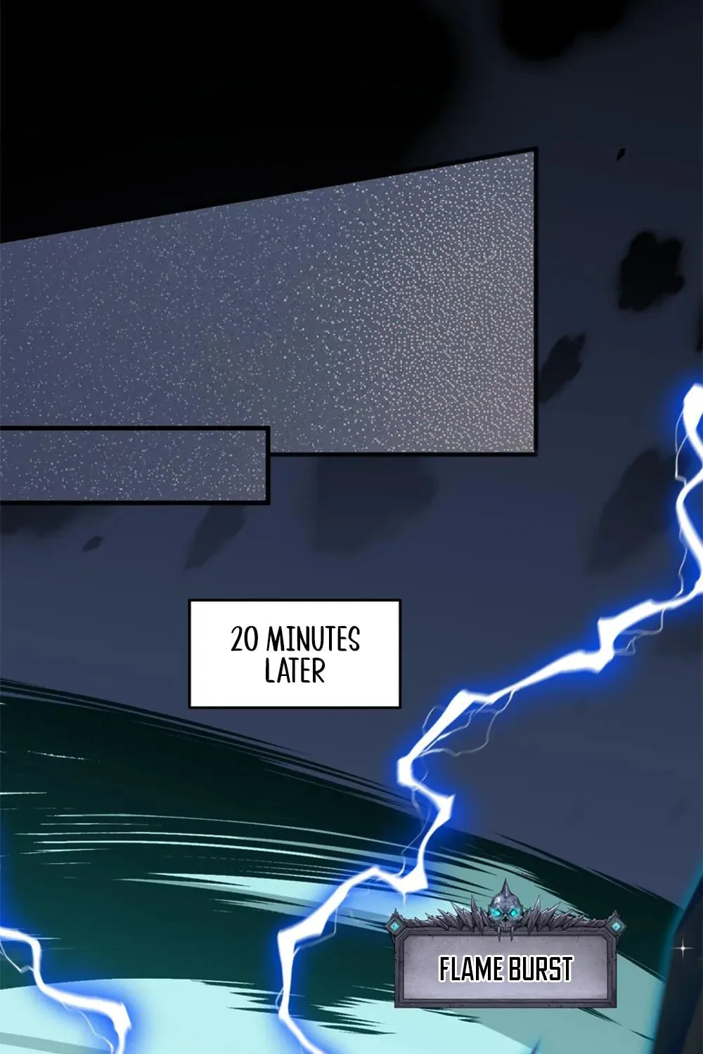 Catastrophic Necromancer (Colored) Chapter 27 page 92 - 