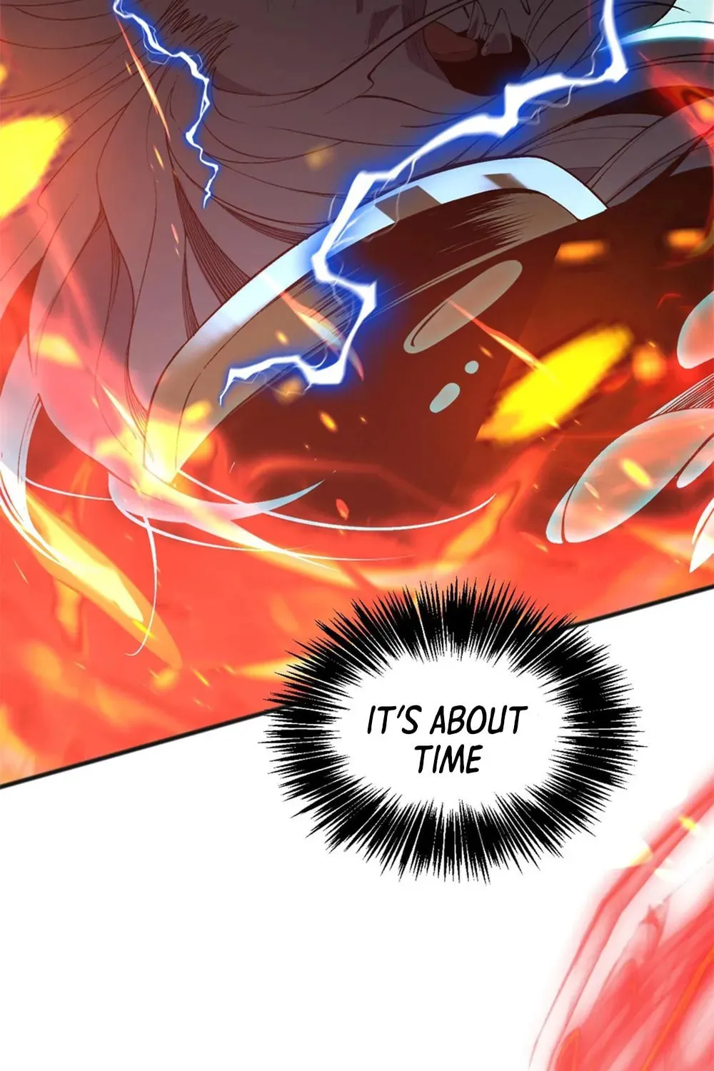 Catastrophic Necromancer (Colored) Chapter 27 page 94 - 