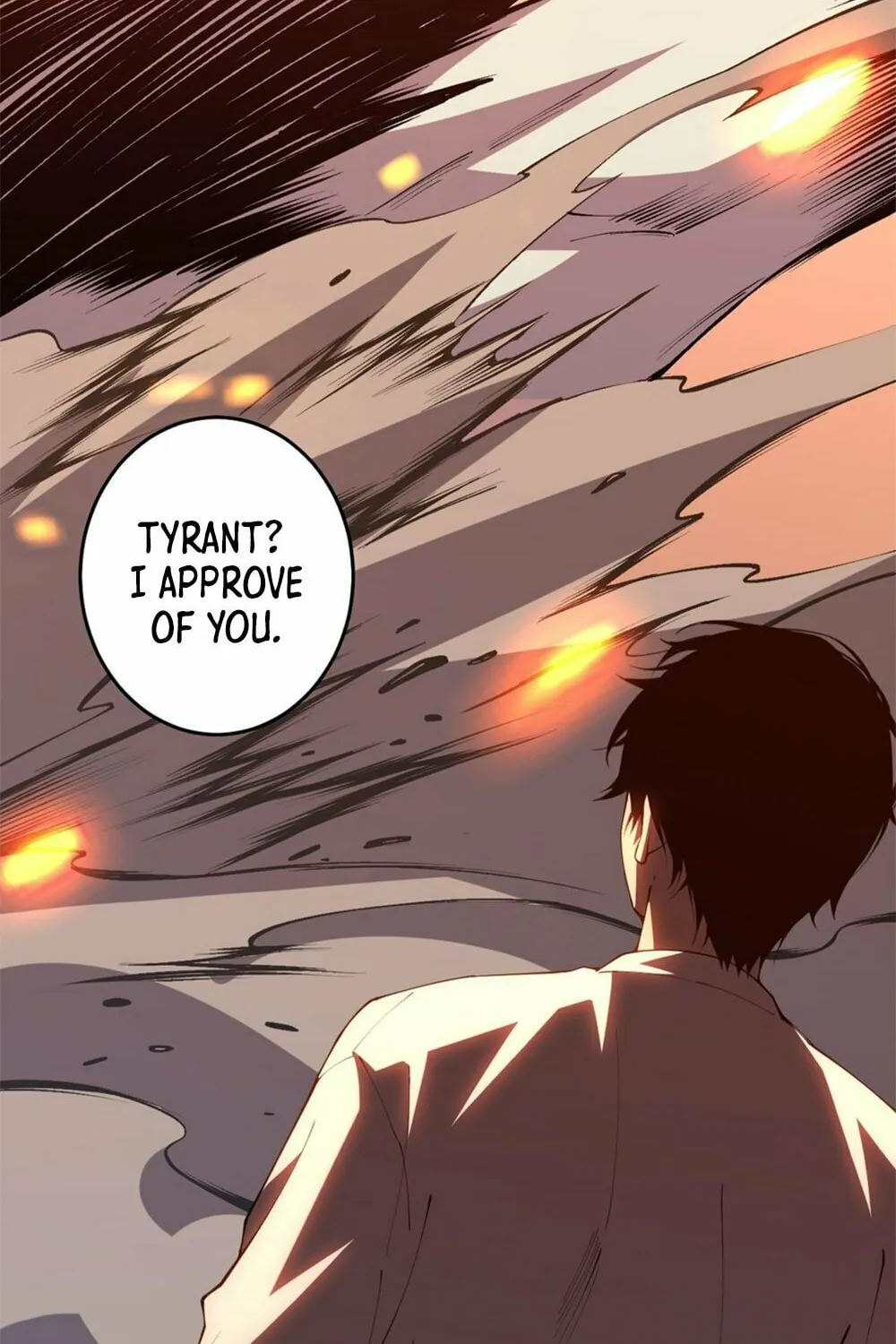 Catastrophic Necromancer (Colored) Chapter 27 page 97 - 