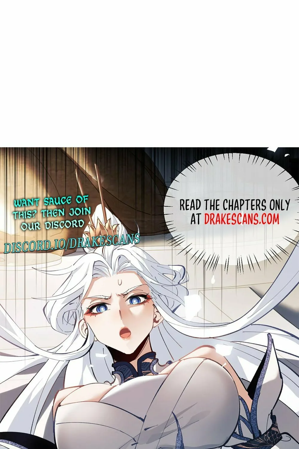Catastrophic Necromancer (Colored) Chapter 27 page 100 - 