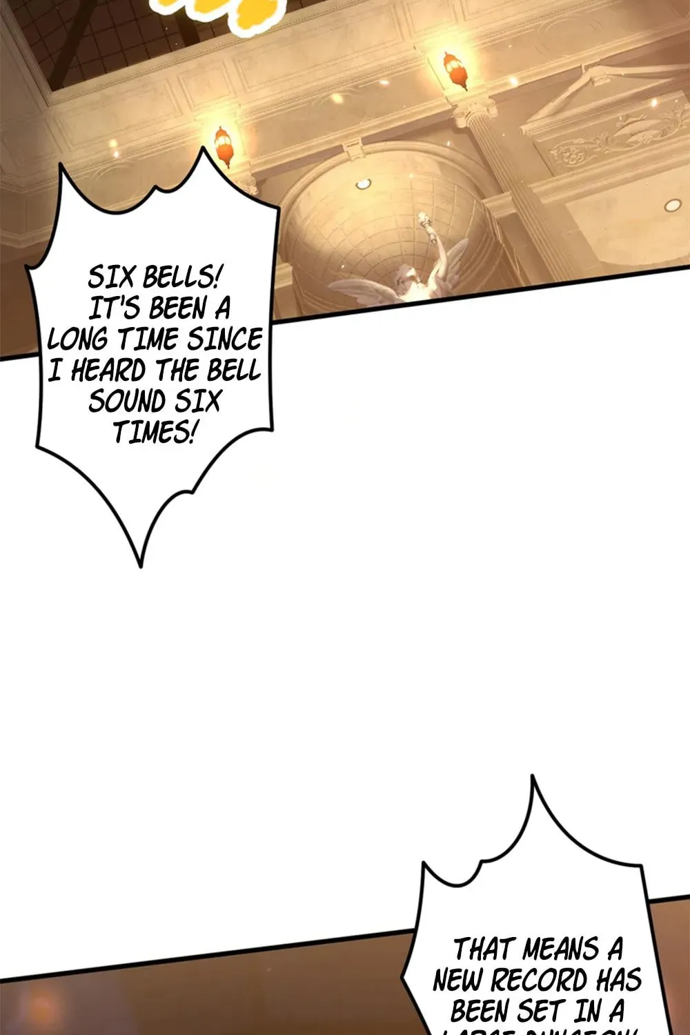 Catastrophic Necromancer (Colored) Chapter 28 page 16 - 