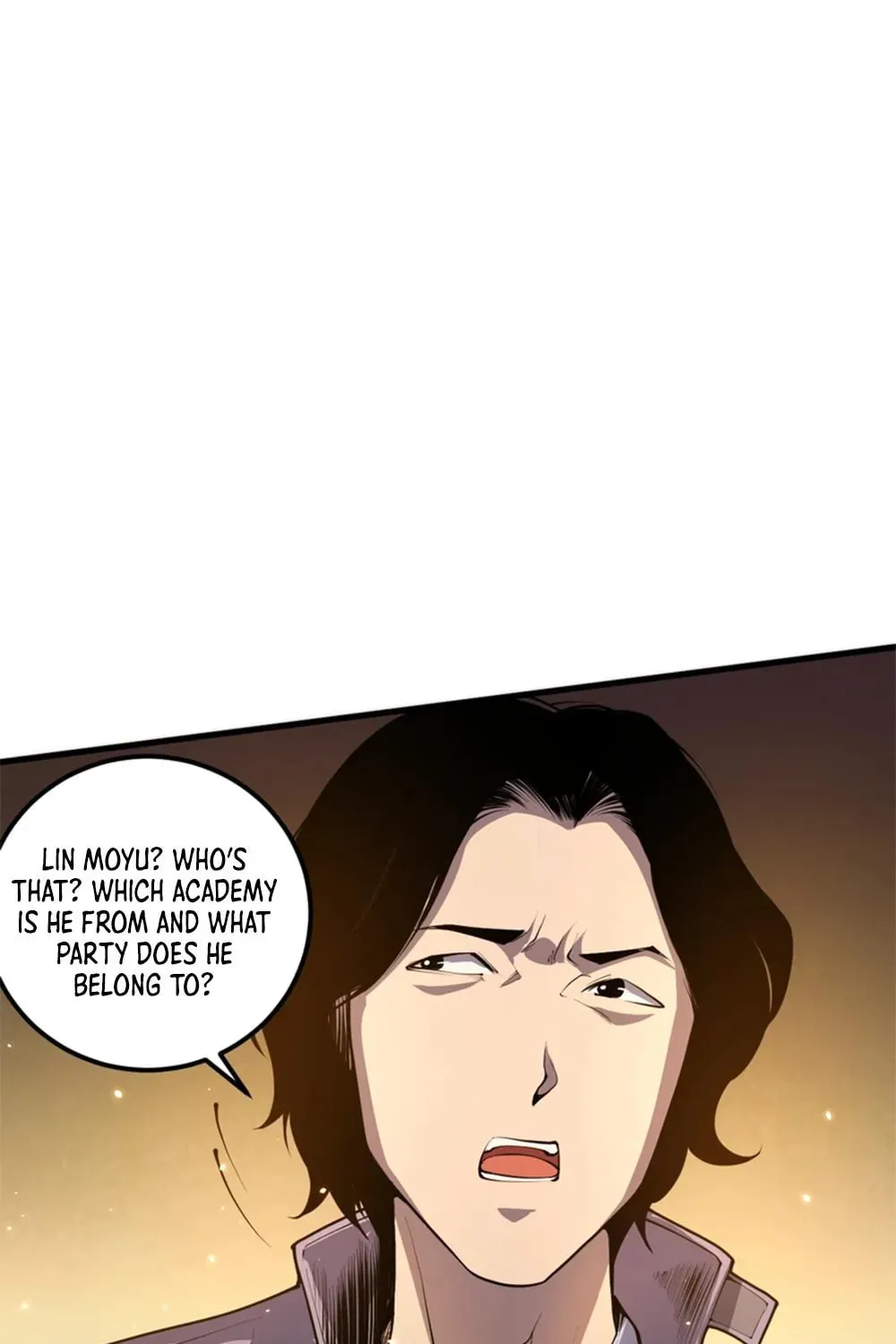 Catastrophic Necromancer (Colored) Chapter 28 page 20 - 