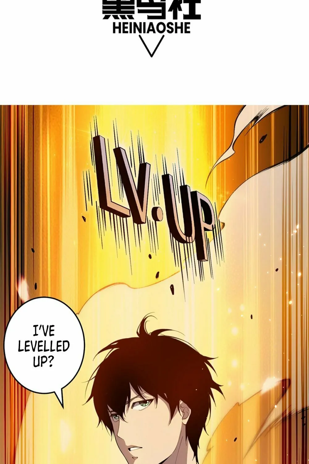 Catastrophic Necromancer (Colored) Chapter 28 page 3 - 