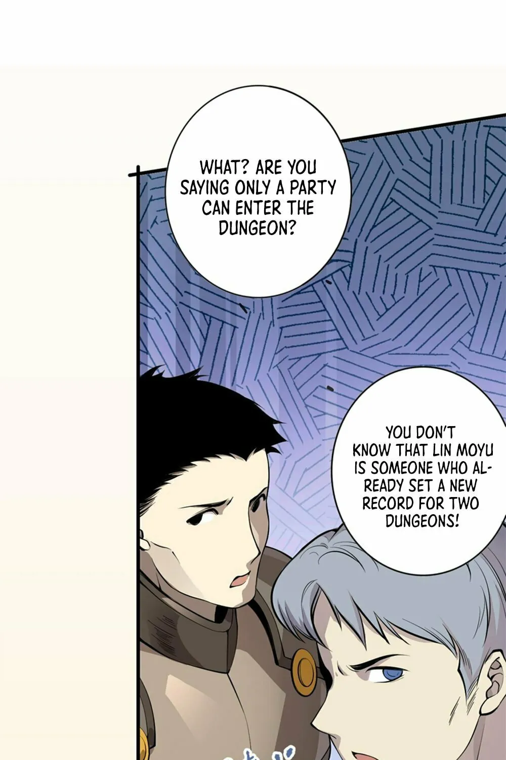 Catastrophic Necromancer (Colored) Chapter 28 page 26 - 