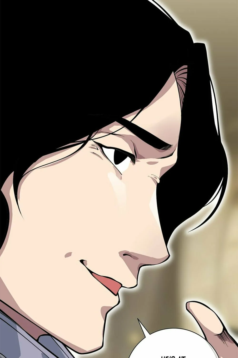 Catastrophic Necromancer (Colored) Chapter 28 page 28 - 