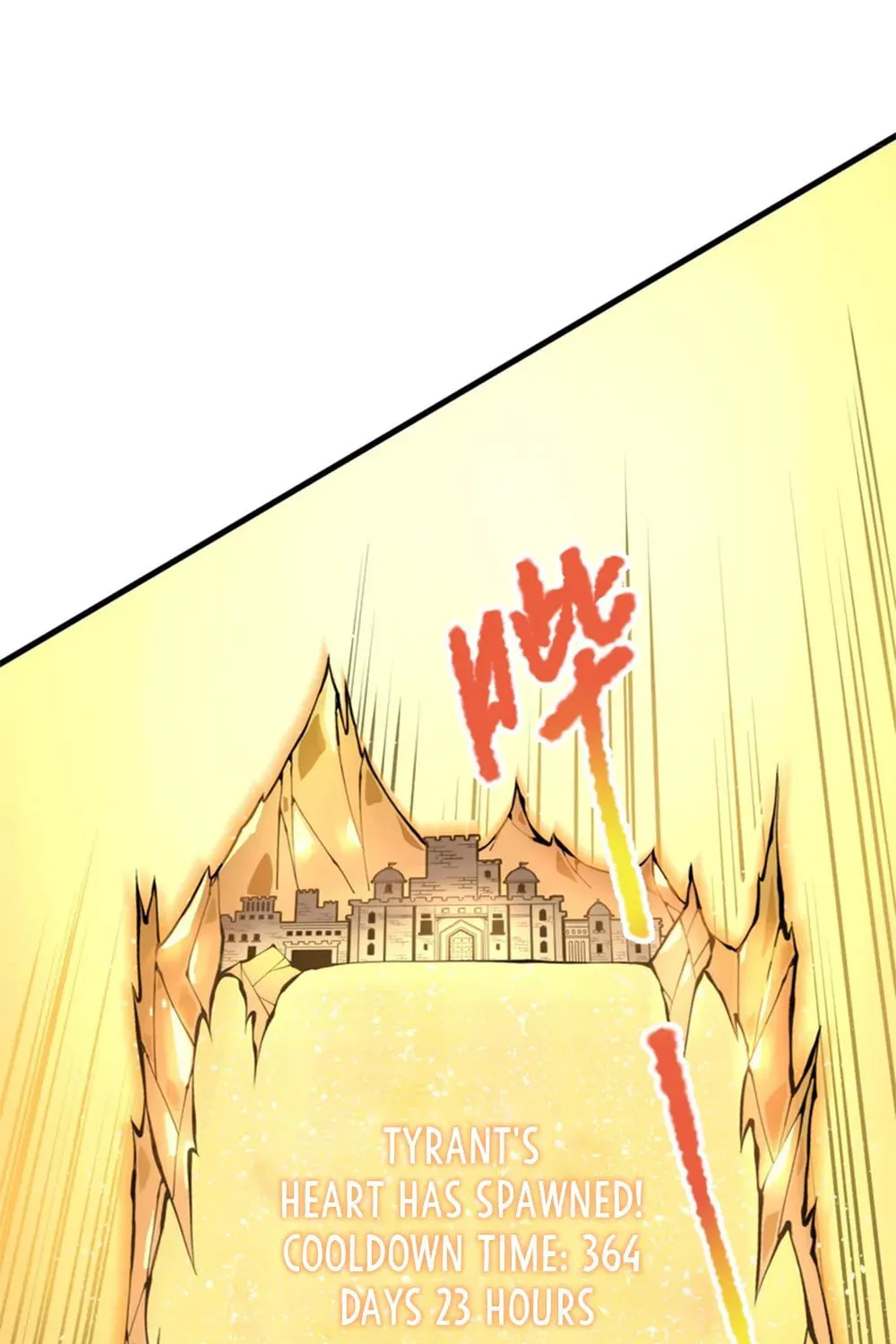 Catastrophic Necromancer (Colored) Chapter 28 page 31 - 