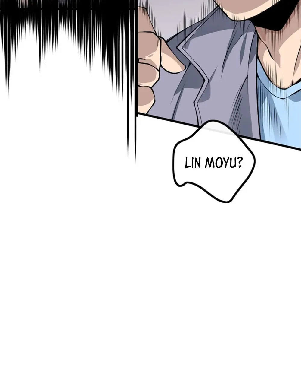 Catastrophic Necromancer (Colored) Chapter 28 page 38 - 
